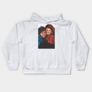 t.A.T.u. Kids Hoodie